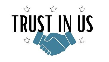 Trust in Us!